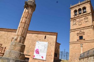 Concurso de relatos cortos en torno "A la gala de la buena novia"