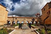 Iniciativas turísticas en torno a Las Edades del Hombre "Angeli"