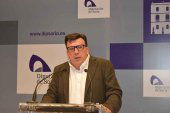 La Diputación participa en el Salón de Gourmets con 18 empresas agroalimentarias La Diputación participa en el Salón de Gourmets con 18 empresas agroalimentarias
