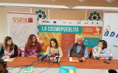 La Cosmopueblita, la primera feria de la vida rural en positivo La Cosmopueblita, la primera feria de la vida rural en positivo