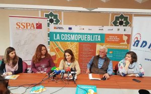 La Cosmopueblita, la primera feria de la vida rural en positivo  