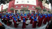 Concierto solidario de la cofradía de Las Caídas de Jesús Concierto solidario de la cofradía de Las Caídas de Jesús