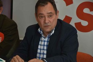 C´s  presenta su candidatura "con gente de la vida real"