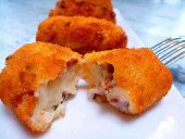 El IV Concurso Provincial de la Croqueta comienza con fuerza