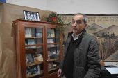 Los Escolapios profundizan en la obra literaria de Delibes Los Escolapios profundizan en la obra literaria de Delibes