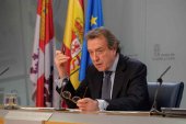 De Santiago-Juárez: "Una estrategia vacía para la España vacía"