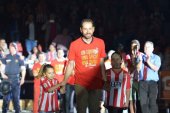 El campus de fútbol Pablo Machín convoca su quinta edición