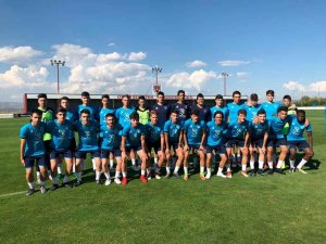 El Numancia anima a la afición a apoyar a su equipo juvenil