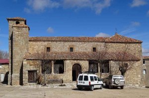 La Junta adjudica la reparación de la iglesia de Beltejar