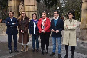 De Gregorio acusa al Gobierno socialista de electoralista con A-11 De Gregorio acusa al Gobierno socialista de electoralista con A-11