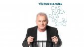 Concierto acústico de Víctor Manuel en Fuentelsaz de Soria