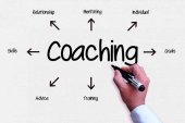 Coaching en las I Jornadas de Salud y Deporte