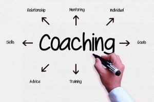 Coaching en las I Jornadas de Salud y Deporte