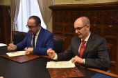 Iberaval confirma que crecerá "dos dígitos" en Soria Iberaval confirma que crecerá "dos dígitos" en Soria