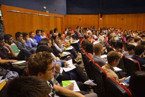 III Jornadas e3 "Espacios de Empleo y Emprendimiento", en el Campus