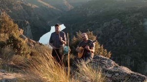 Estreno de ¡Folk! Una mirada a la música tradicional