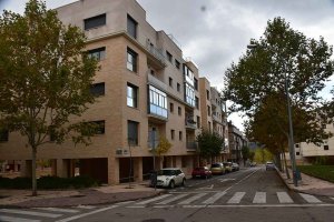 Soria encabeza la caída del precio de la vivienda de segunda mano