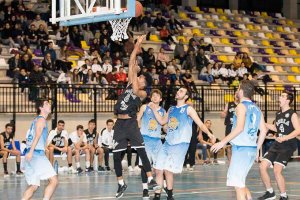 El Baloncesto Filipenses asciende a EBA