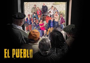 "El Pueblo" se estrena en mayo en Amazon Prime Video