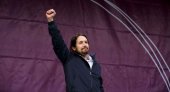 Pablo Iglesias: "Mi mejor recuerdo deportivo es el triunfo de Cacho en Barcelona"