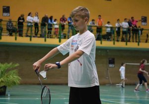 El Club Bádminton Soria, en dos competiciones