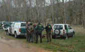 Envenenadas con carbofurano 12 aves en Soria y Golmayo Envenenadas con carbofurano 12 aves en Soria y Golmayo