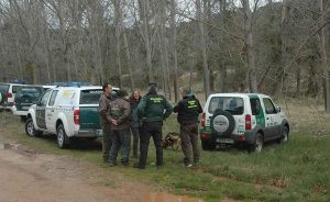 Envenenadas con carbofurano 12 aves en Soria y Golmayo