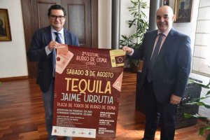 La gira de despedida de Tequila llega en verano a El Burgo 