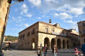 Convocatoria de Soria en Común por una ciudad más accesible