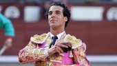 Entretenida tarde de toros en El Burgo de Osma