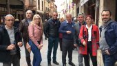 El PSOE apuesta por el turismo como potencial de desarrollo