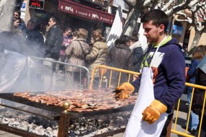 La Operación Bocata consigue el objetivo