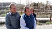 C´s denuncia la pasividad de PP y PSOE con problemas de sorianos