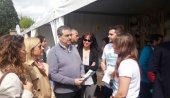 La Ia II Feria "Impulso Emprende" será en mayo