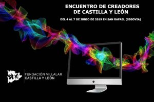 Cuarenta becas para asistir al Encuentro de Creadores