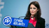 Levy: "El PP se compromete a poner en marcha un acuerdo nacional por la despoblación" Levy: "El PP se compromete a poner en marcha un acuerdo nacional por la despoblación"