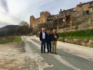 Ciudadanos apuesta por sector forestal para fijar población