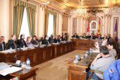 Reparto de los diputados provinciales en liza el 26-M Reparto de los diputados provinciales en liza el 26-M