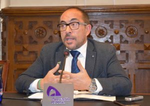 Seis primeros expedientes del Plan Diputación 2019