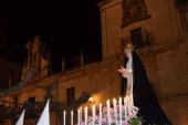 La Semana Santa burgense, marcada por la participación