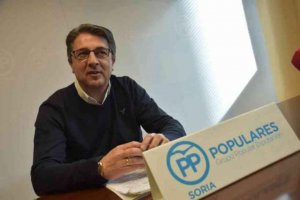 Peregrina encabeza candidatura del PP a las Cortes regionales