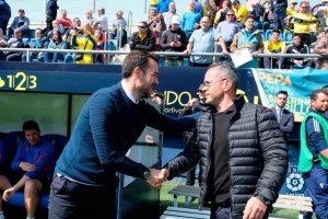 López Garai: "Lo más justo habría sido el empate"