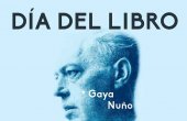 Programa para el Día del Libro en San Esteban de Gormaz