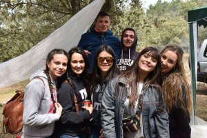 Ólvega celebra en sábado la romería de San Marcos