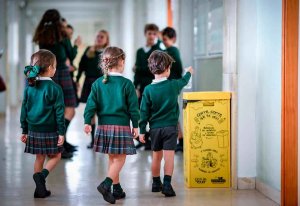 Naturaliza, una mirada ambiental en las aulas, abre inscripciones