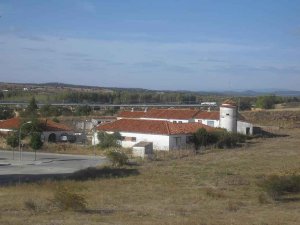 El Burgo se plantea recuperación urbanística del antiguo Campo Agropecuario