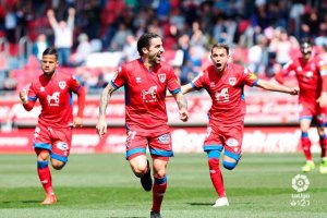 El Numancia se la juega frente al Deportivo