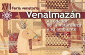 Programa para la XVII edición de la feria venatoria Venalmazán Programa para la XVII edición de la feria venatoria Venalmazán