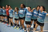 El Balonmano Ágreda disputa en Gavá la fase de ascenso