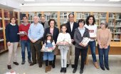 La Biblioteca Pública celebra el Día del Libro